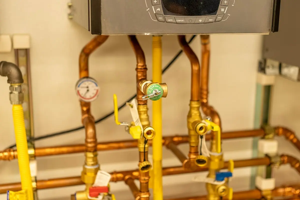 Licensed technician providing Sewer Cleanout for a homeowner in Lochbuie